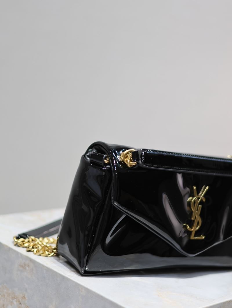 YSL Top Handle Bags